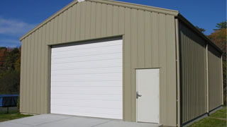 Garage Door Openers at Canyon Ridge San Diego, California